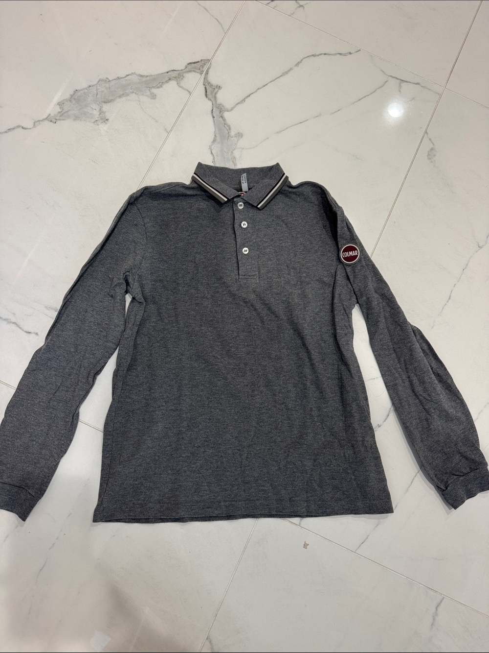 Colmar polo shirt